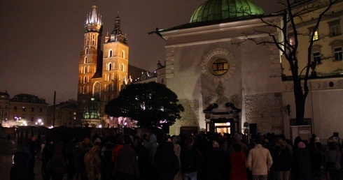 W trosce o czystość miasta