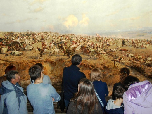Historia, architektura, egzotyka w stolicy Dolnego Śląska