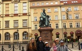 Historia, architektura, egzotyka w stolicy Dolnego Śląska