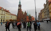 Historia, architektura, egzotyka w stolicy Dolnego Śląska