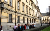 Historia, architektura, egzotyka w stolicy Dolnego Śląska