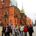 Historia, architektura, egzotyka w stolicy Dolnego Śląska