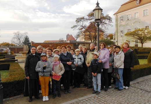 Historia, architektura, egzotyka w stolicy Dolnego Śląska