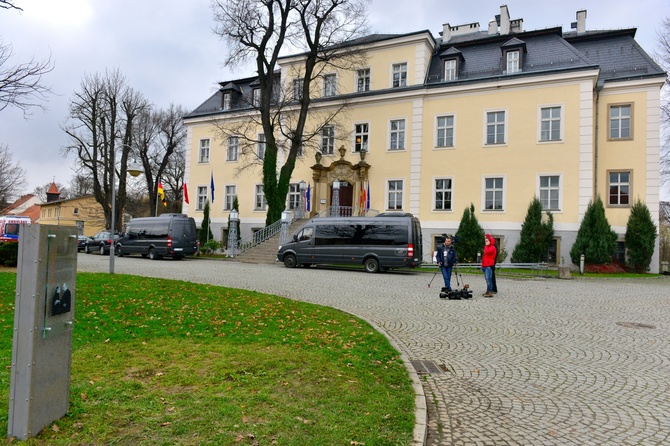 Wystawa "Odwaga i Pojednanie"