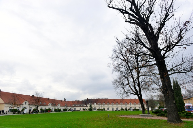 Wystawa "Odwaga i Pojednanie"