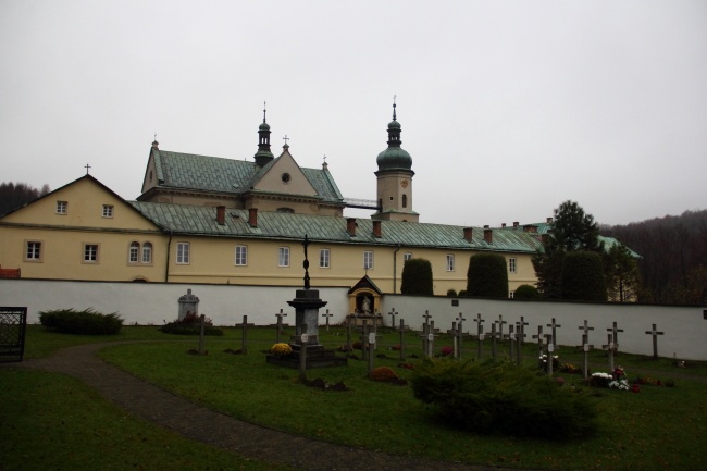 Nowe karmelitańskie muzeum - cz. I