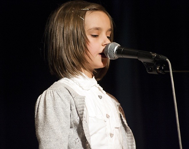 Wieczór Pieśni Legionowych i Partyzanckich