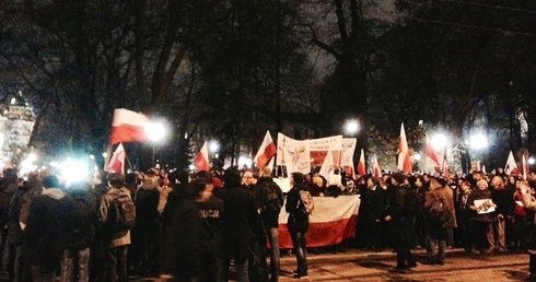 Jak protestować, to skutecznie