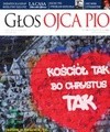 Głos oca Pio 90/6/2014