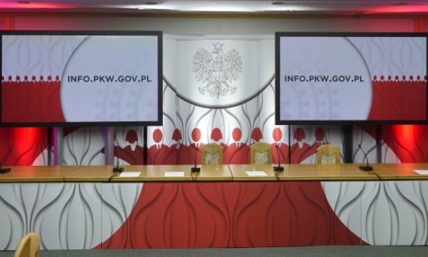 To koniec PKW w tym składzie