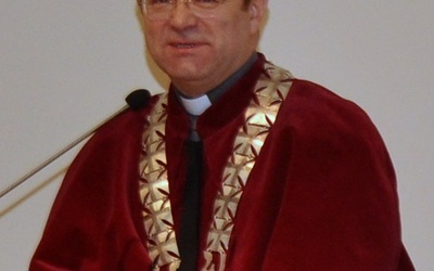 Nowy polski biskup