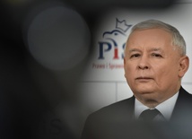 Kaczyński: Wybory kolejnym przejawem rozkładu państwa