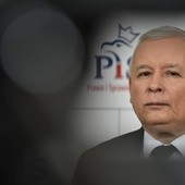 Kaczyński: Wybory kolejnym przejawem rozkładu państwa