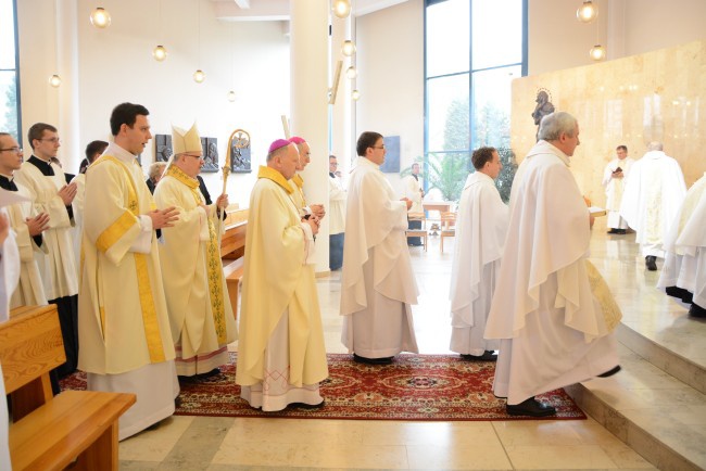 Hyacinthus Opoliensis dla Gerlinde Back