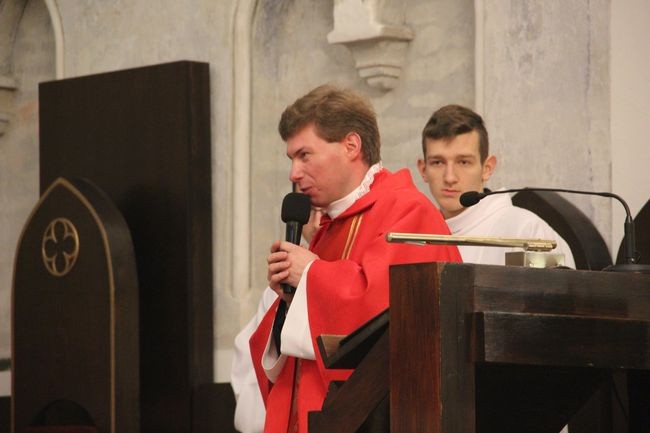 Dzień Jedności Odnowy w Duchu Świętym