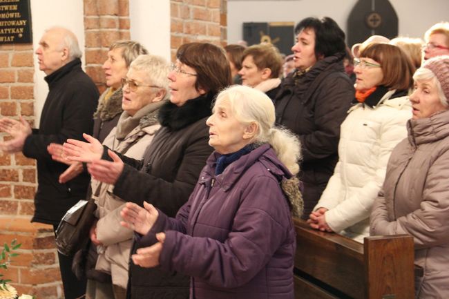 Dzień Jedności Odnowy w Duchu Świętym