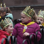Królewskie dzieci z ERM