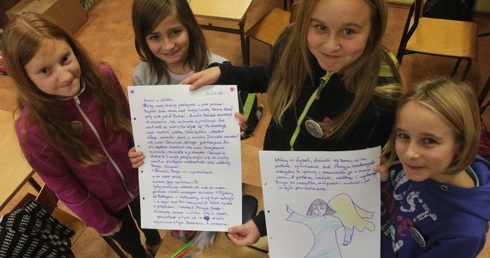 Królewskie dzieci z ERM