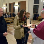 Młodzi z dekanatów skarżyskiego i Radom Północ przed ŚDM