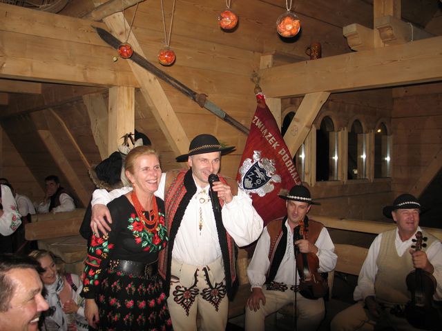 XXII Muzykanckie Zoduski 