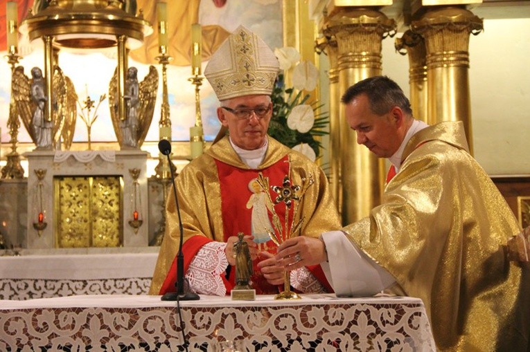 Pielgrzymka do Zabawy