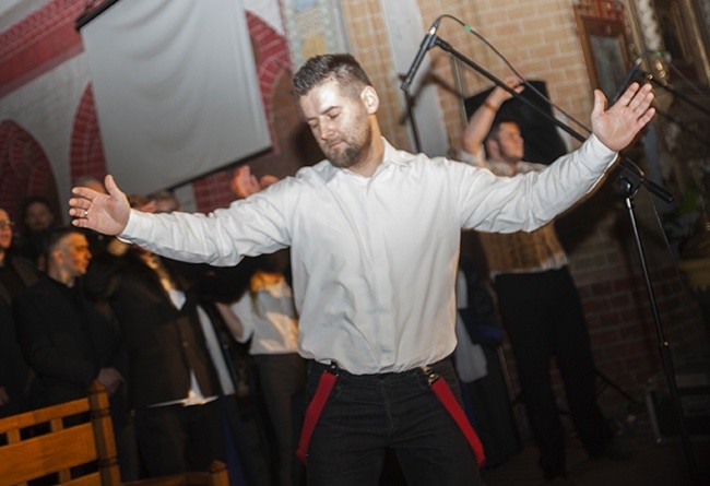 Historia o królu Dawidzie