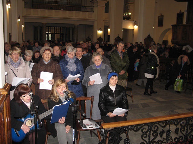 XXXI Dni Trzeźwości na Podhalu