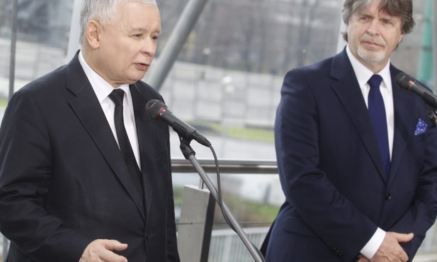 PiS: Wyniki uważamy za nieprawdziwe 