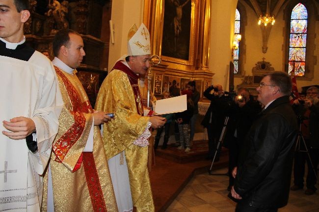 Medale Dei Regno Servire