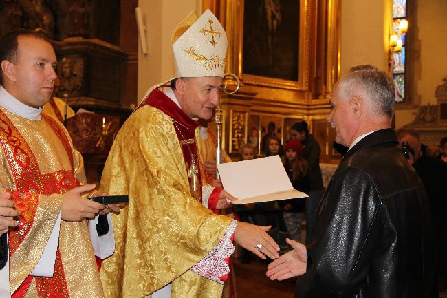 Medale Dei Regno Servire