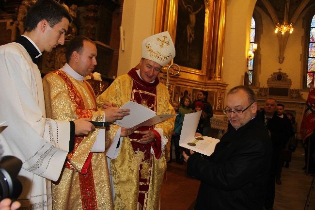 Medale Dei Regno Servire