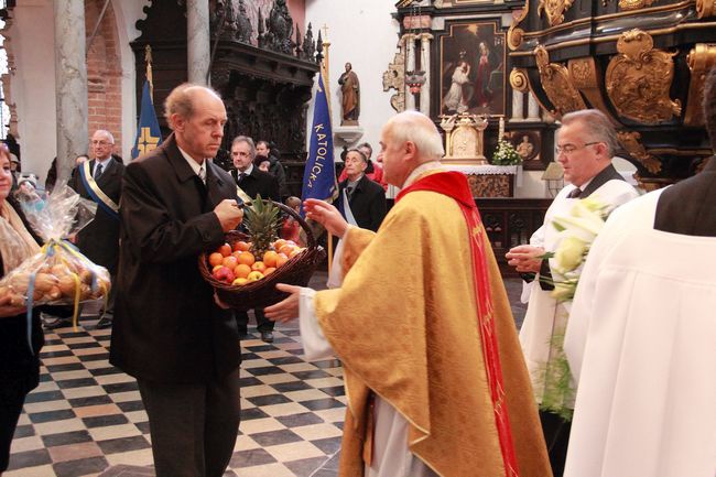 Święto patronalne Akcji Katolickiej