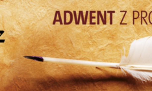 Adwent 2014