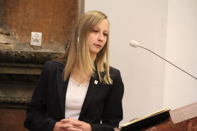 Święto patronalne KSM