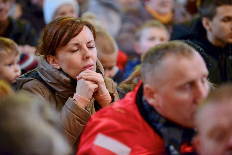 Ilość wciąż raduje serce. Jaworzyna Śląska