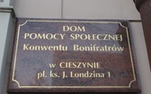 Bonifratrzy z Cieszyna