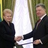 Litwa dostarczy Ukrainie elementy uzbrojenia