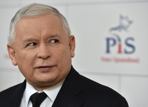 Kaczyński: Władza musi słuchać i służyć