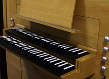 Sukcesy organistów