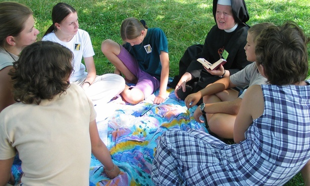 Koncentrujmy się na tym, co najistotniejsze