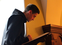 Bonifratrzy z Cieszyna