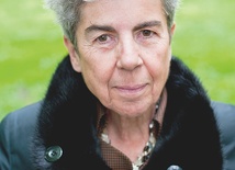 Chantal Delsol, profesor filozofii politycznej, pisarka, publicystka