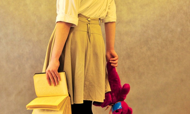  Nikt nie powinien milczeć w obliczu cierpienia innych