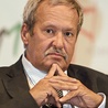  Janusz Steinhoff, były wicepremier i minister gospodarki, specjalista z zakresu procesów restrukturyzacji górnictwa