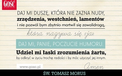 Daj mi duszę