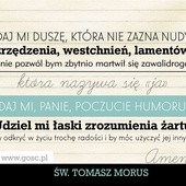 Daj mi duszę