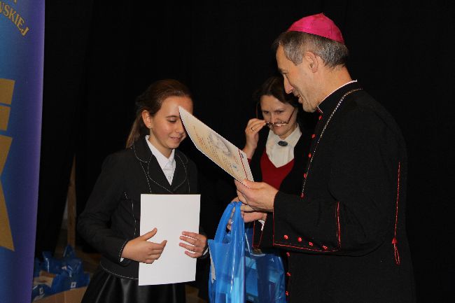 Konkurs Akcji Katolickiej 