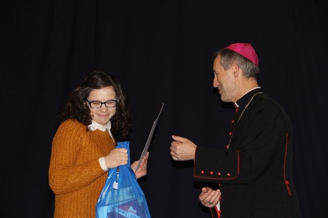 Konkurs Akcji Katolickiej 