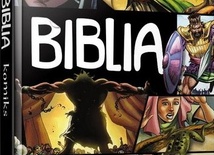 Biblia - komiks