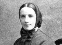 Święta emigrantka - św. Franciszka Ksawera Cabrini 